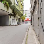 Exelent Modern In Blloku Center With Fast Wifi - Gold * Tiran