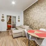 Exelent Modern In Blloku Center With Fast Wifi - Gold