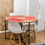 Exelent Modern In Blloku Center With Fast Wifi - Gold Apartamento Tirana