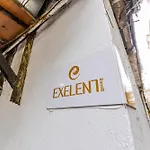Exelent Modern In Blloku Center With Fast Wifi - Gold * Tiran