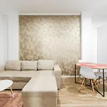 Apartamento Exelent Modern In Blloku Center With Fast Wifi - Gold