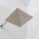 Daire Exelent Modern In Blloku Center With Fast Wifi - Gold Tiran