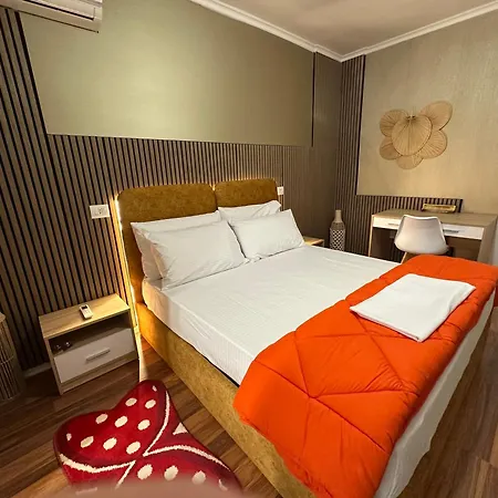Exelent - Gold Blloku Apartment *