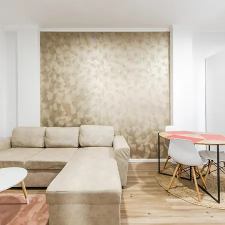 Exelent - Gold Blloku Apartment