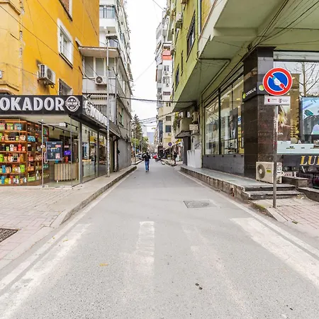 Exelent - Gold Blloku Apartment *