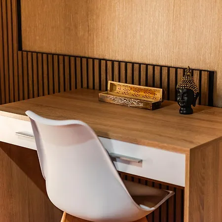 Apartment Exelent - Gold Blloku *