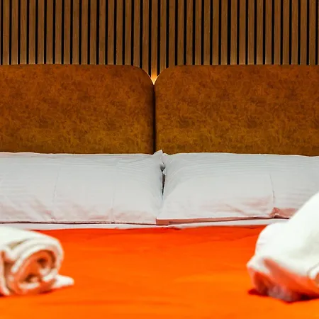 Exelent Modern In Blloku Center With Fast Wifi - Gold