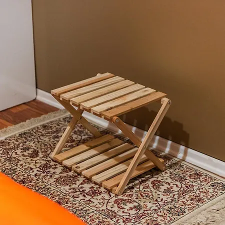 Appartement Exelent Modern In Blloku Center With Fast Wifi - Gold