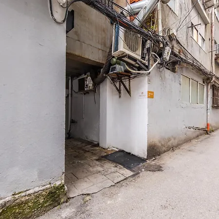 Exelent Modern In Blloku Center With Fast Wifi - Gold Appartement Tirana