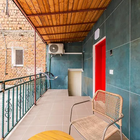 Appartamento Exelent Modern In Blloku Center With Fast Wifi - Gold Tirana