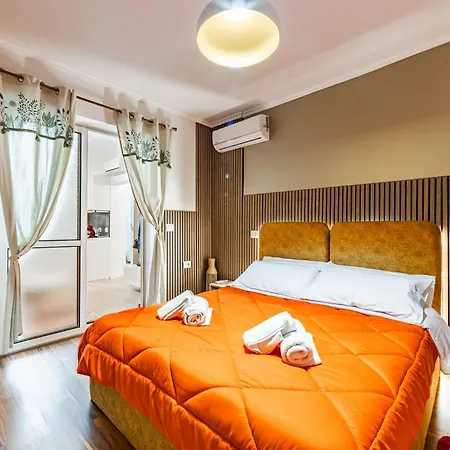 Appartamento Exelent Modern In Blloku Center With Fast Wifi - Gold *