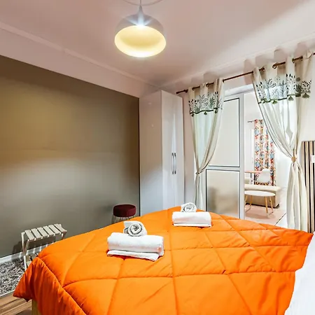 Exelent - Gold Blloku Apartment