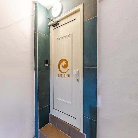 Apartment Exelent - Gold Blloku