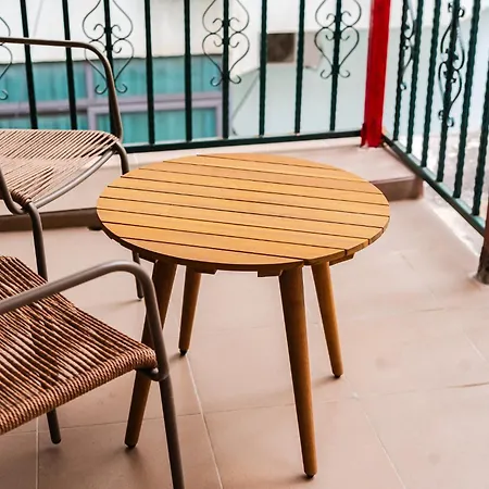 Exelent Modern In Blloku Center With Fast Wifi - Gold * Tirana