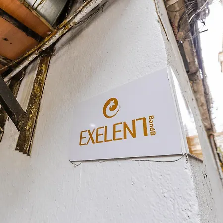 Exelent Modern In Blloku Center With Fast Wifi - Gold * Tirana
