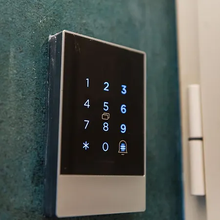 Exelent Modern In Blloku Center With Fast Wifi - Gold Appartamento