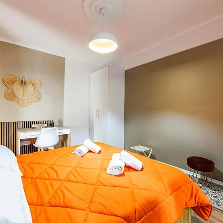 Exelent Modern In Blloku Center With Fast Wifi - Gold Tirana