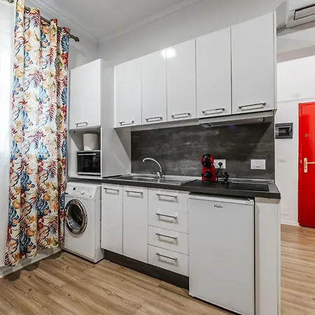 Exelent Modern In Blloku Center With Fast Wifi - Gold Appartamento *
