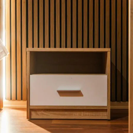 Exelent - Gold Blloku Apartment