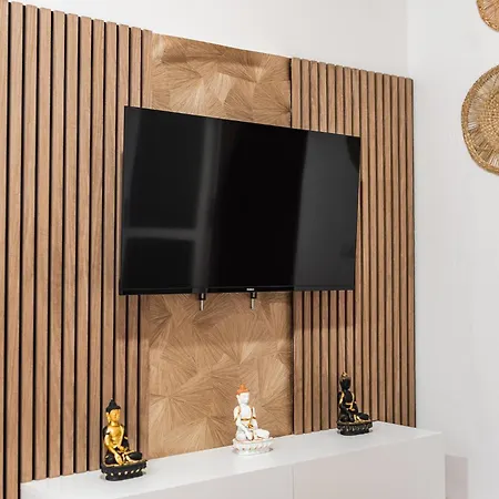 Exelent - Gold Blloku Apartment