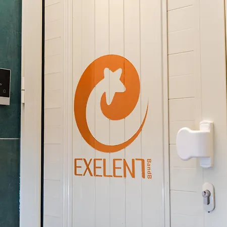 Exelent Modern In Blloku Center With Fast Wifi - Gold Appartamento *