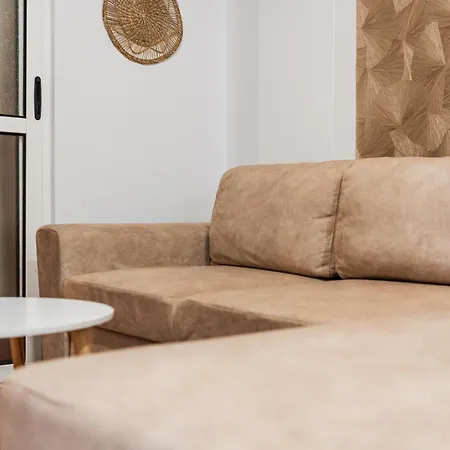 Exelent - Gold Blloku Apartment Tirana