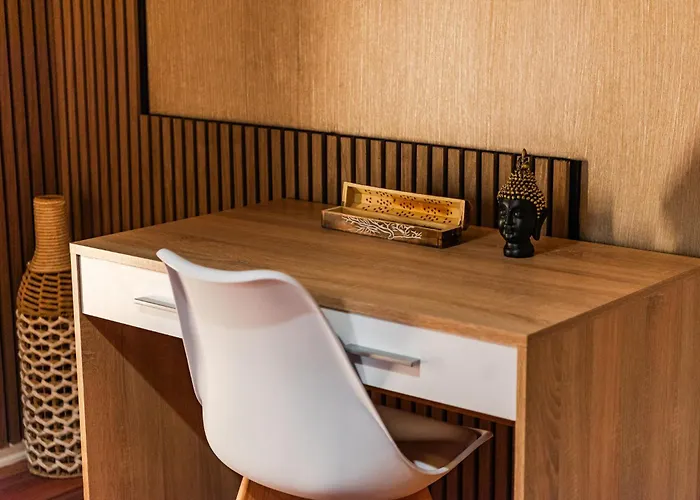 Appartement Exelent Modern In Blloku Center With Fast Wifi - Gold *