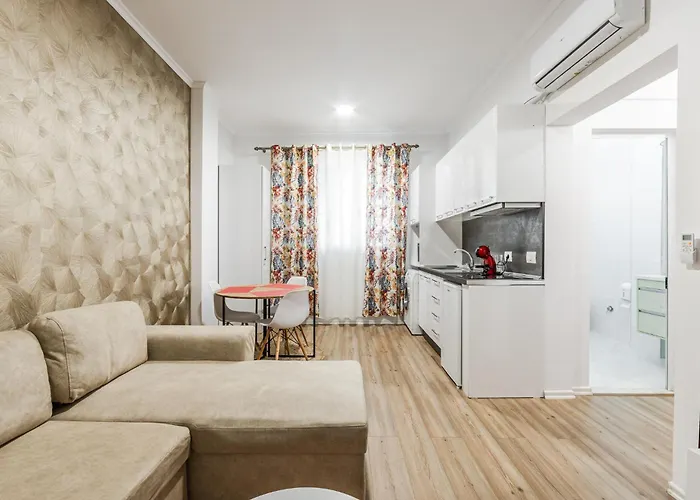Exelent Modern In Blloku Center With Fast Wifi - Gold Appartement Tirana