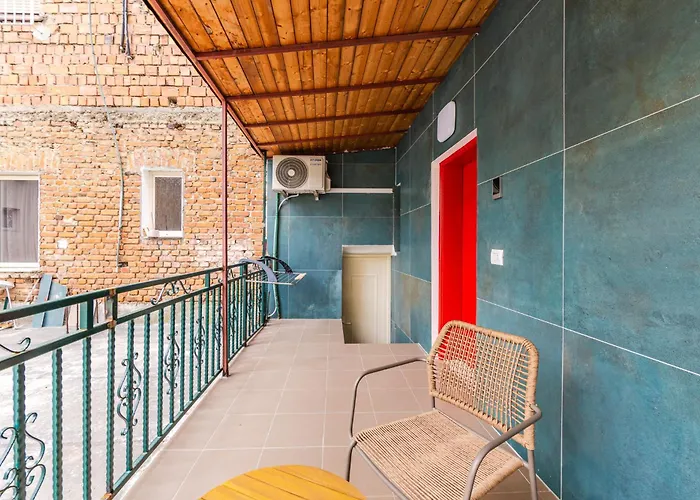 Appartamento Exelent - Gold Blloku Tirana