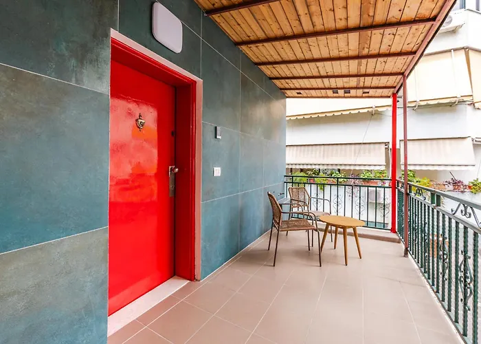 Exelent Bnb Modern Apartment In Blloku Center With Fast Wifi - Gold Home 티라나