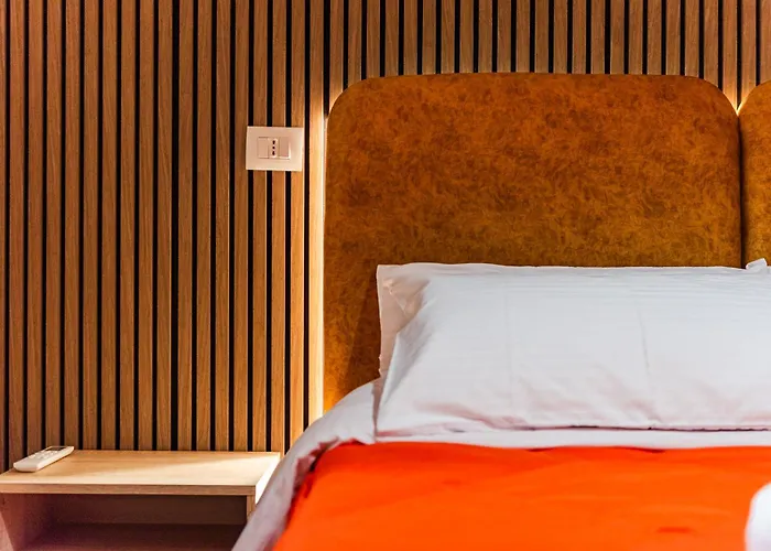 Exelent - Gold Blloku Appartamento