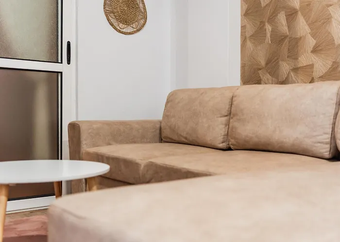 Appartement Exelent Modern In Blloku Center With Fast Wifi - Gold