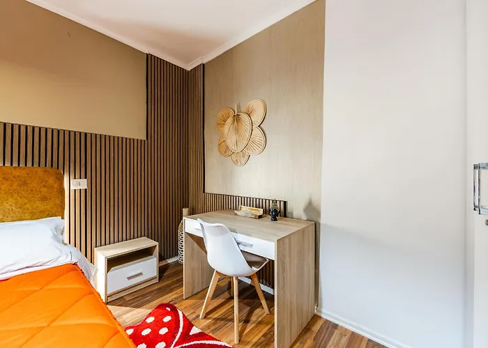 Exelent - Gold Blloku Appartamento Tirana