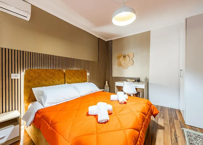 아파트 Exelent Bnb Modern Apartment In Blloku Center With Fast Wifi - Gold Home 티라나
