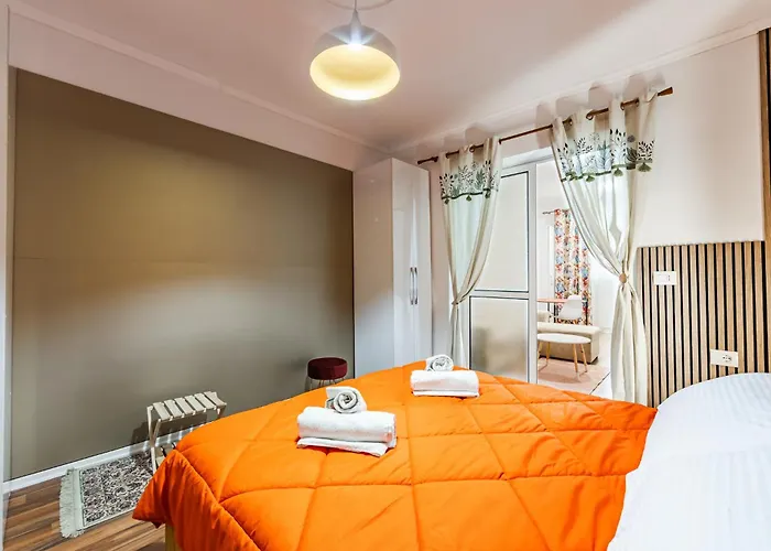 Exelent Modern In Blloku Center With Fast Wifi - Gold Appartement