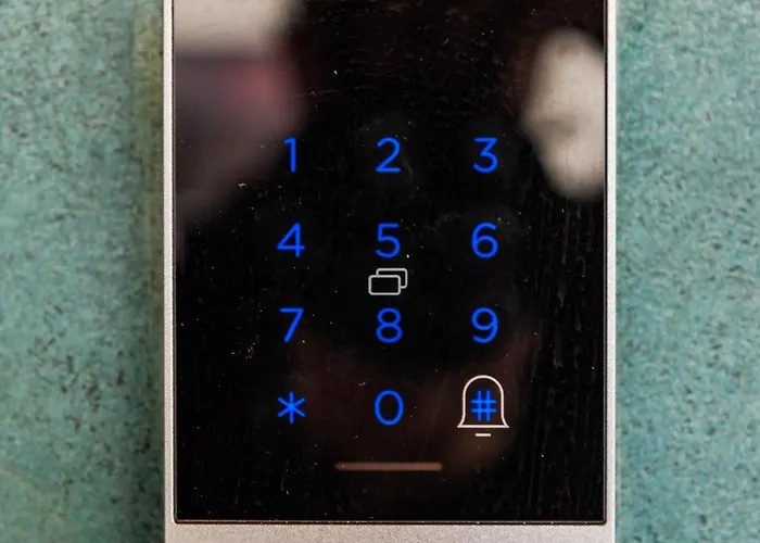 Exelent - Gold Blloku Appartamento *