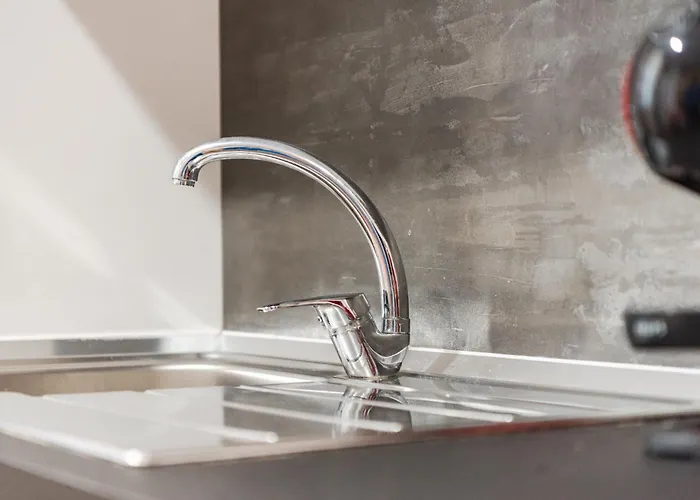 Exelent - Gold Blloku Appartamento Tirana