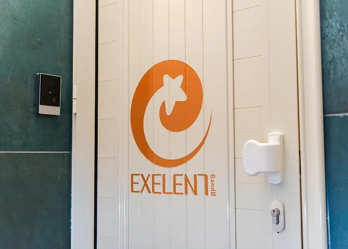 Exelent Bnb Modern Apartment In Blloku Center With Fast Wifi - Gold Home 티라나