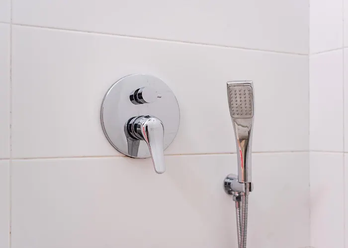 Exelent Modern In Blloku Center With Fast Wifi - Gold Appartement