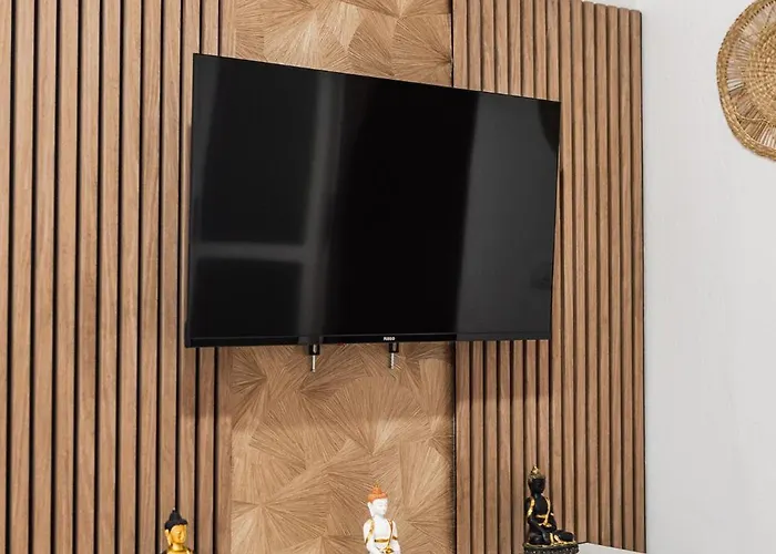 Exelent Modern In Blloku Center With Fast Wifi - Gold Appartement