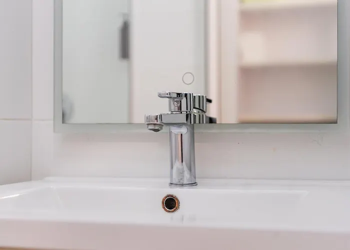 Appartamento Exelent - Gold Blloku