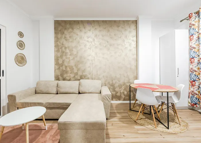 Appartement Exelent Modern In Blloku Center With Fast Wifi - Gold